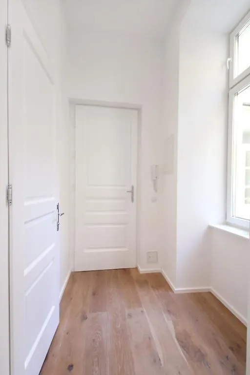 וינה Anna Maria Apartments אוסטריה