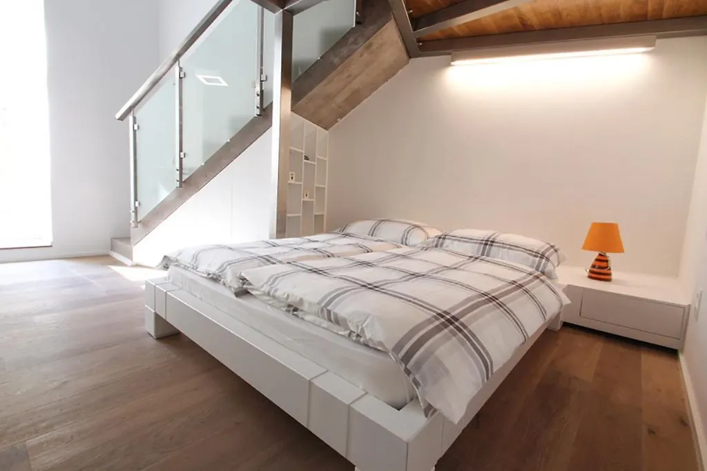 וינה Anna Maria Apartments 0*,