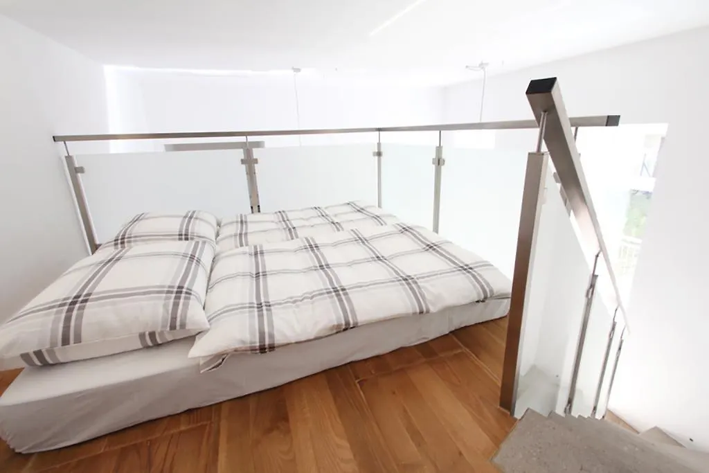 וינה Anna Maria Apartments אוסטריה