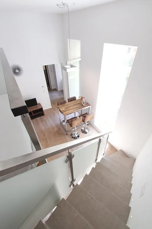 וינה Anna Maria Apartments אוסטריה
