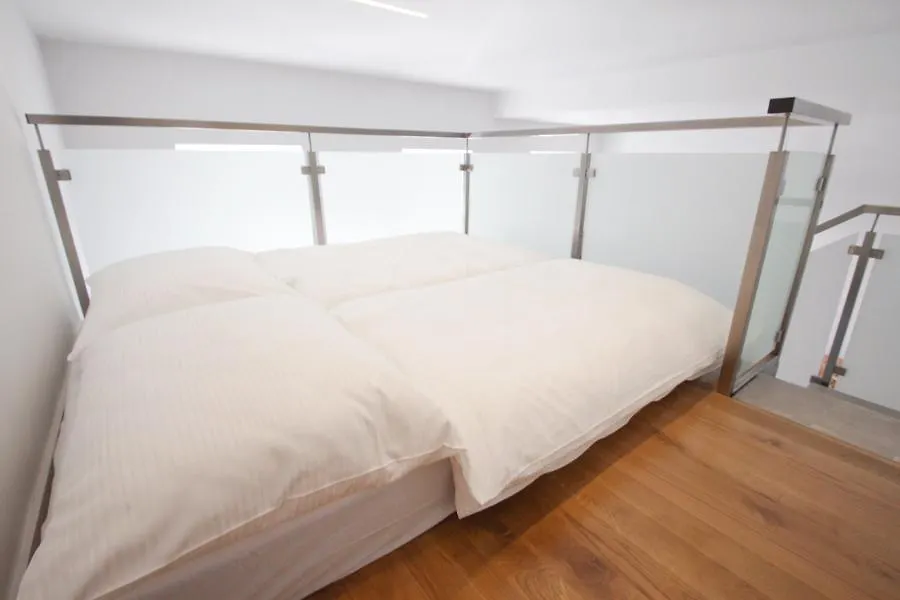 וינה Anna Maria Apartments אוסטריה