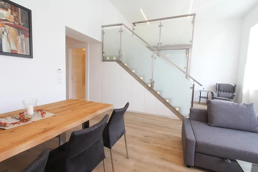 וינה Anna Maria Apartments